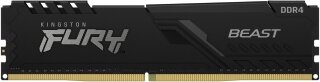 Kingston Fury Beast (KF430C16BB/32) 32 GB 3000 MHz DDR4 Ram kullananlar yorumlar